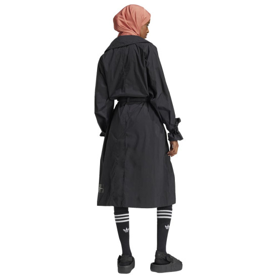 Adidas Γυναικείο μπουφάν Ksenia Trench